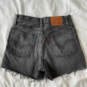 Levi’s Wedgie Short
